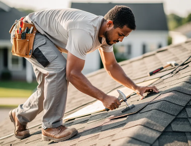 roofer Eastwood