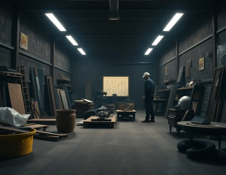 roofer Eastwood